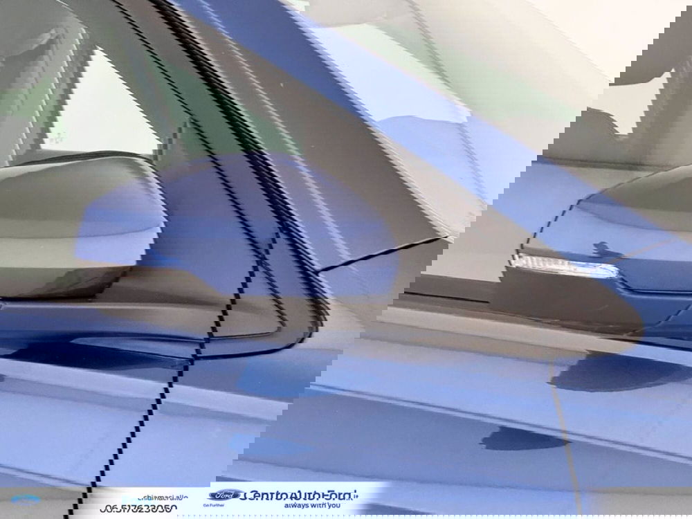 Volkswagen Polo usata a Roma (15)