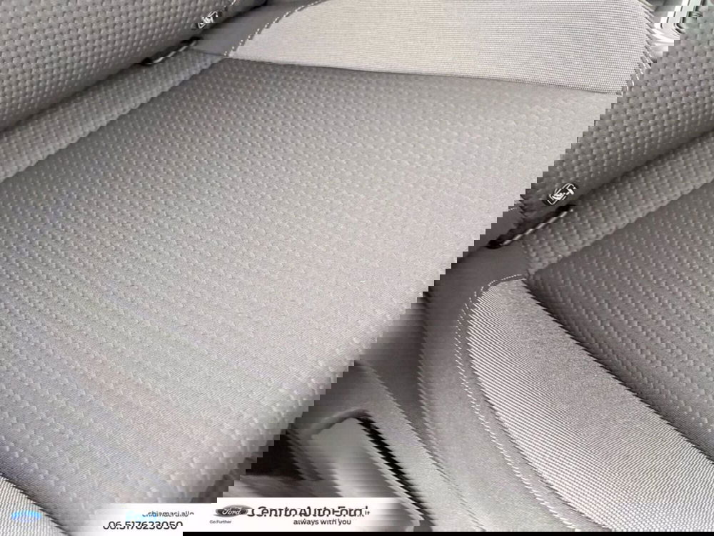 Volkswagen Polo usata a Roma (8)