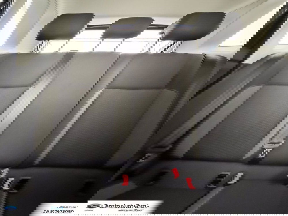 Volkswagen Polo usata a Roma (9)