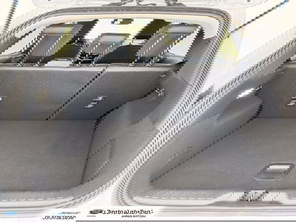 Ford Puma usata a Roma (11)