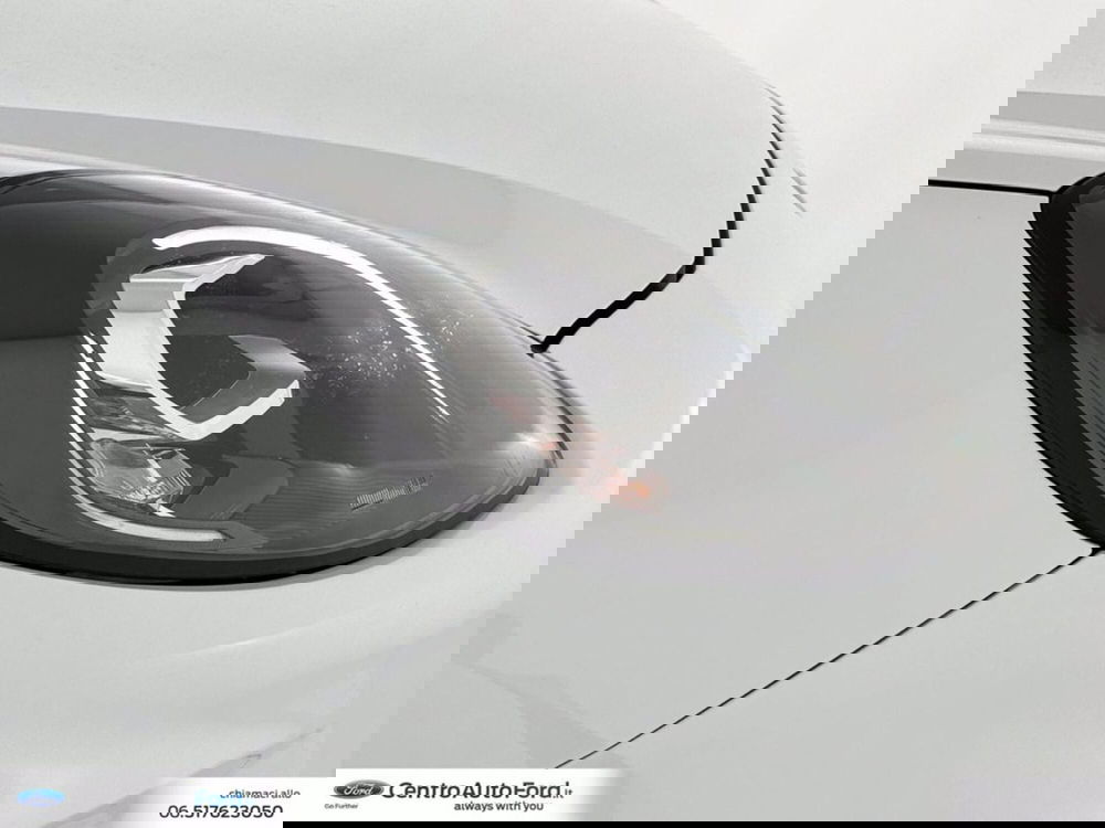 Ford Puma usata a Roma (13)