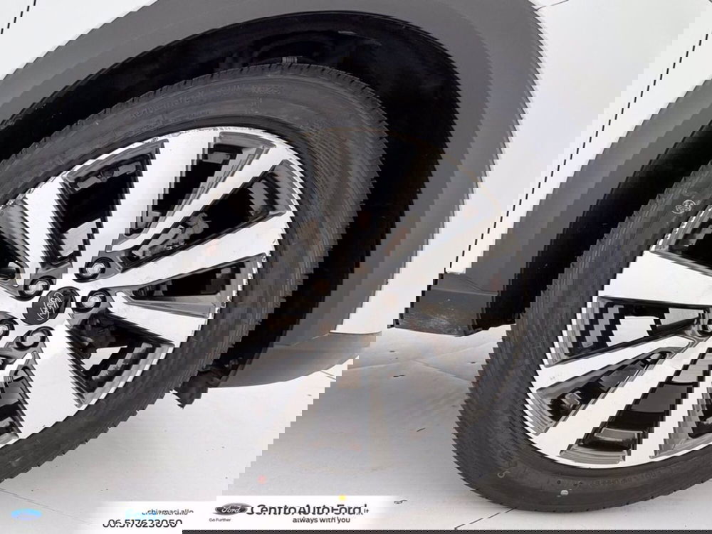 Ford Puma usata a Roma (14)