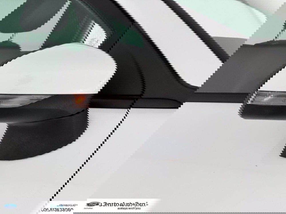 Ford Puma usata a Roma (15)