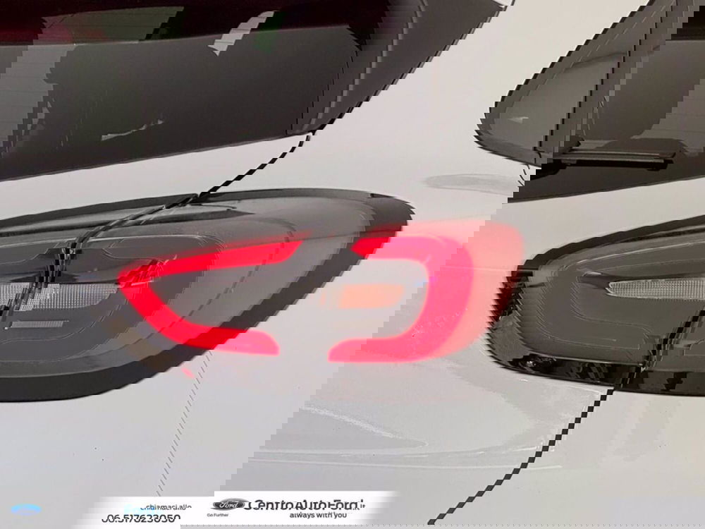 Ford Puma usata a Roma (16)