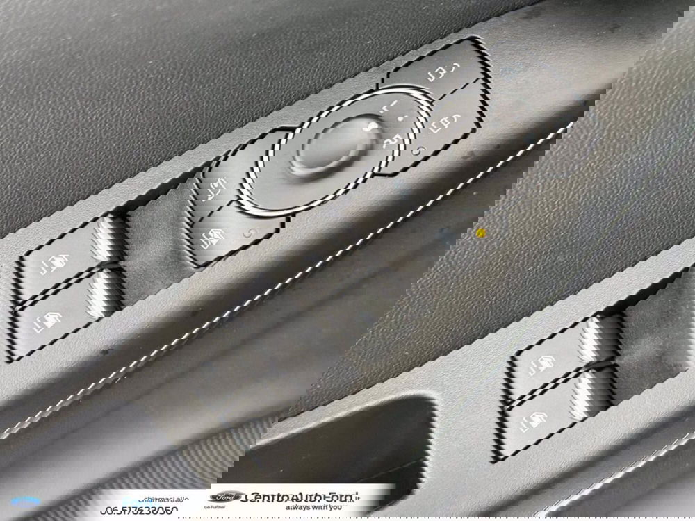 Ford Puma usata a Roma (19)