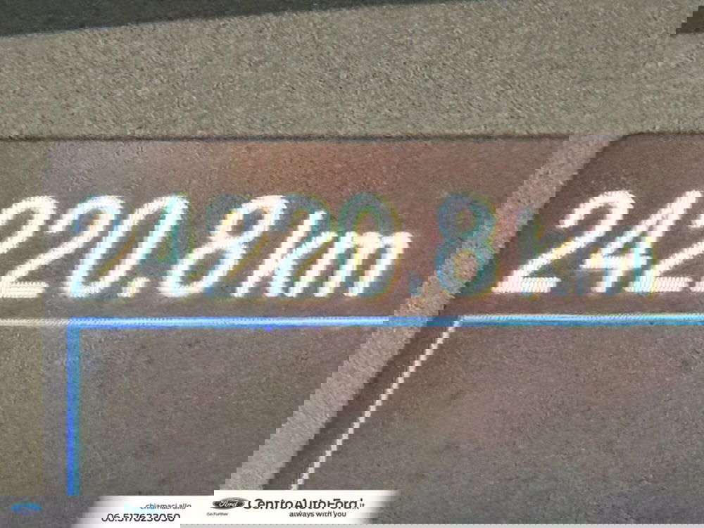 Ford Puma usata a Roma (20)