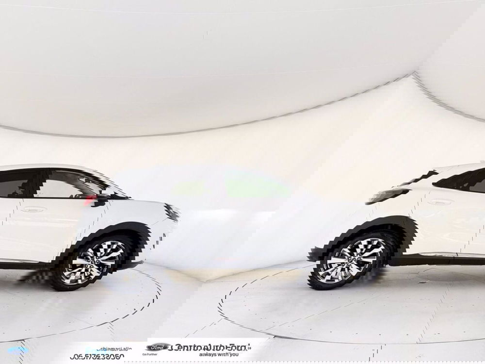 Ford Puma usata a Roma (5)