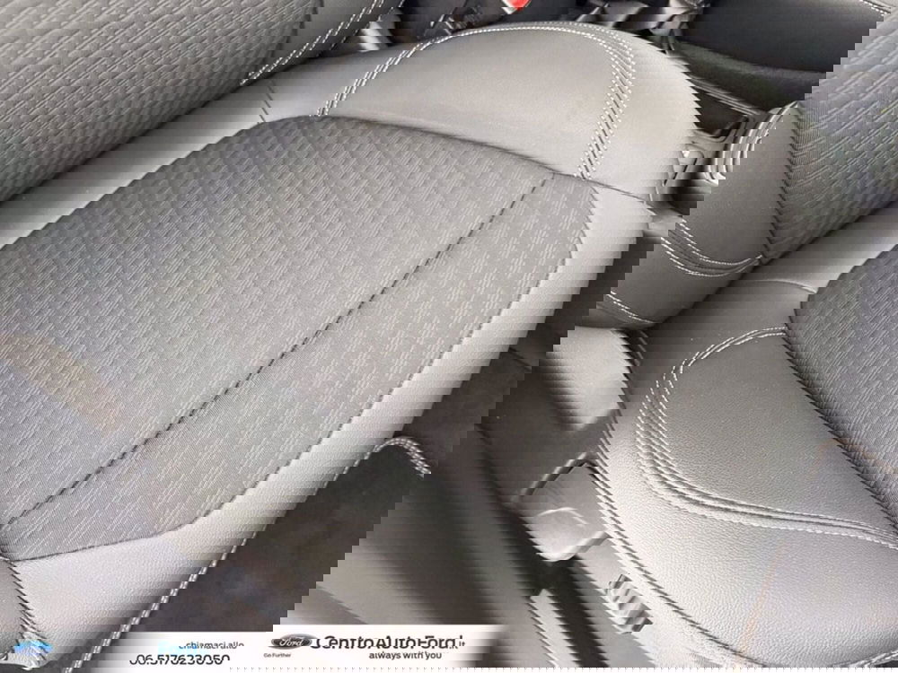 Ford Puma usata a Roma (8)