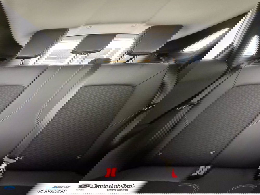 Ford Puma usata a Roma (9)