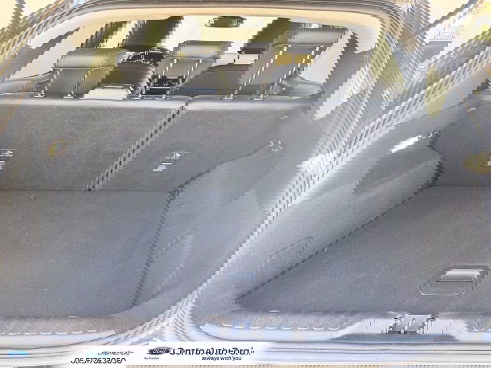 Ford Puma usata a Roma (11)