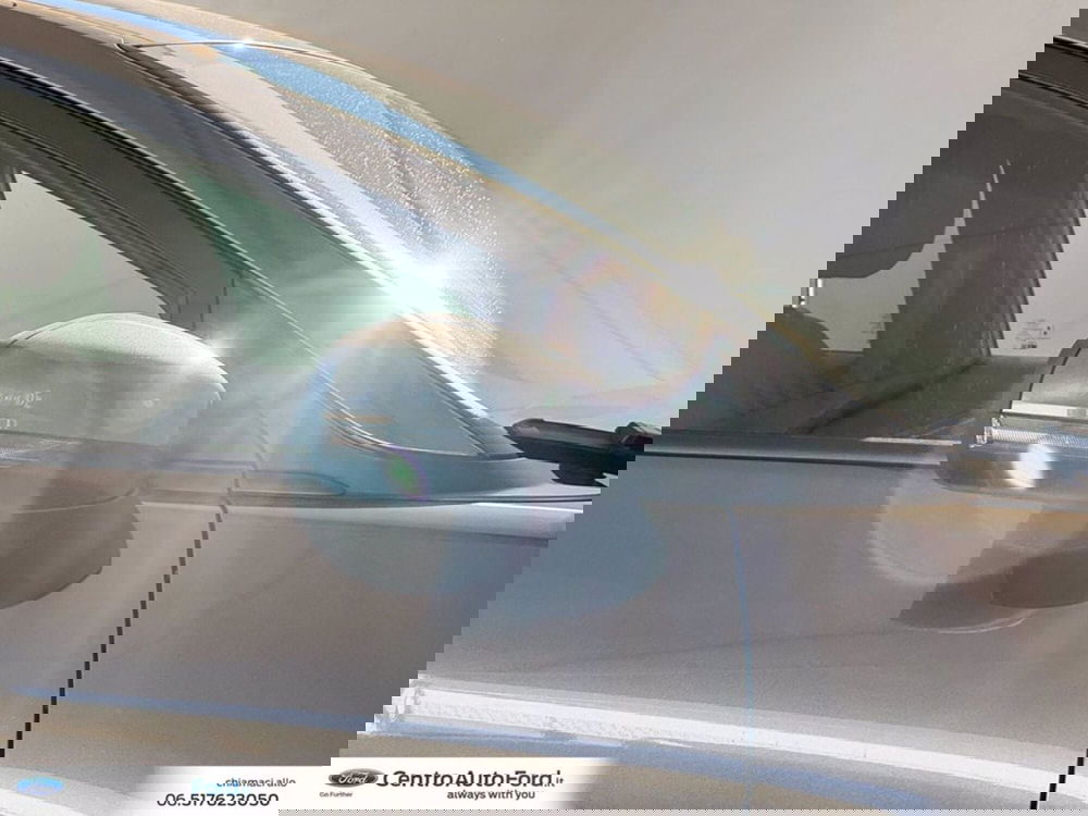 Ford Puma usata a Roma (15)