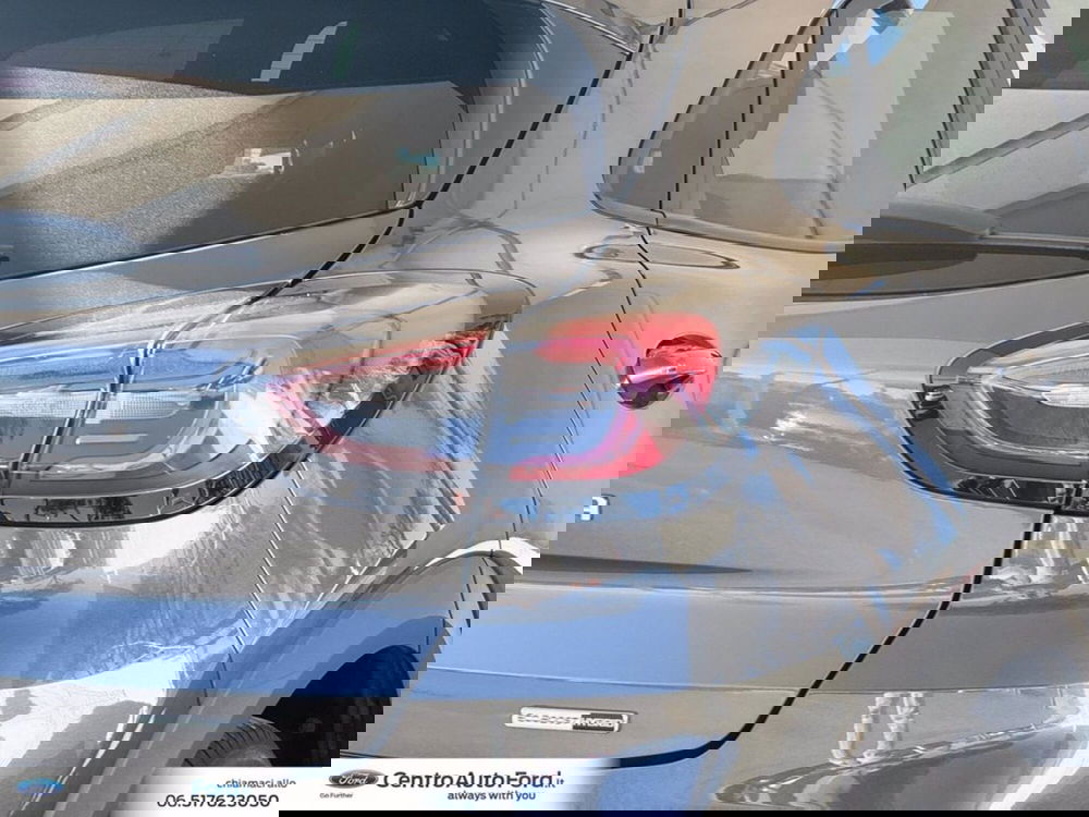 Ford Puma usata a Roma (16)