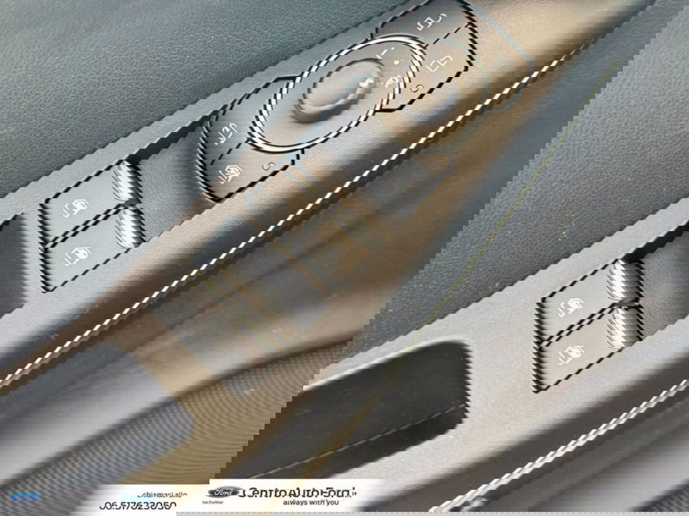 Ford Puma usata a Roma (19)