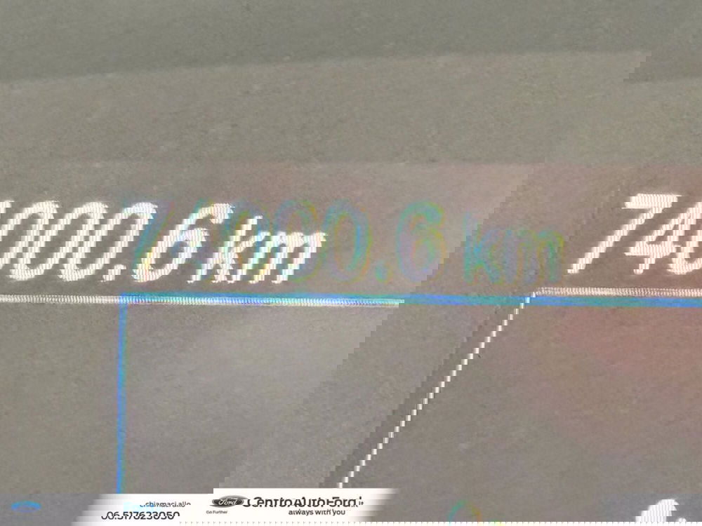 Ford Puma usata a Roma (20)