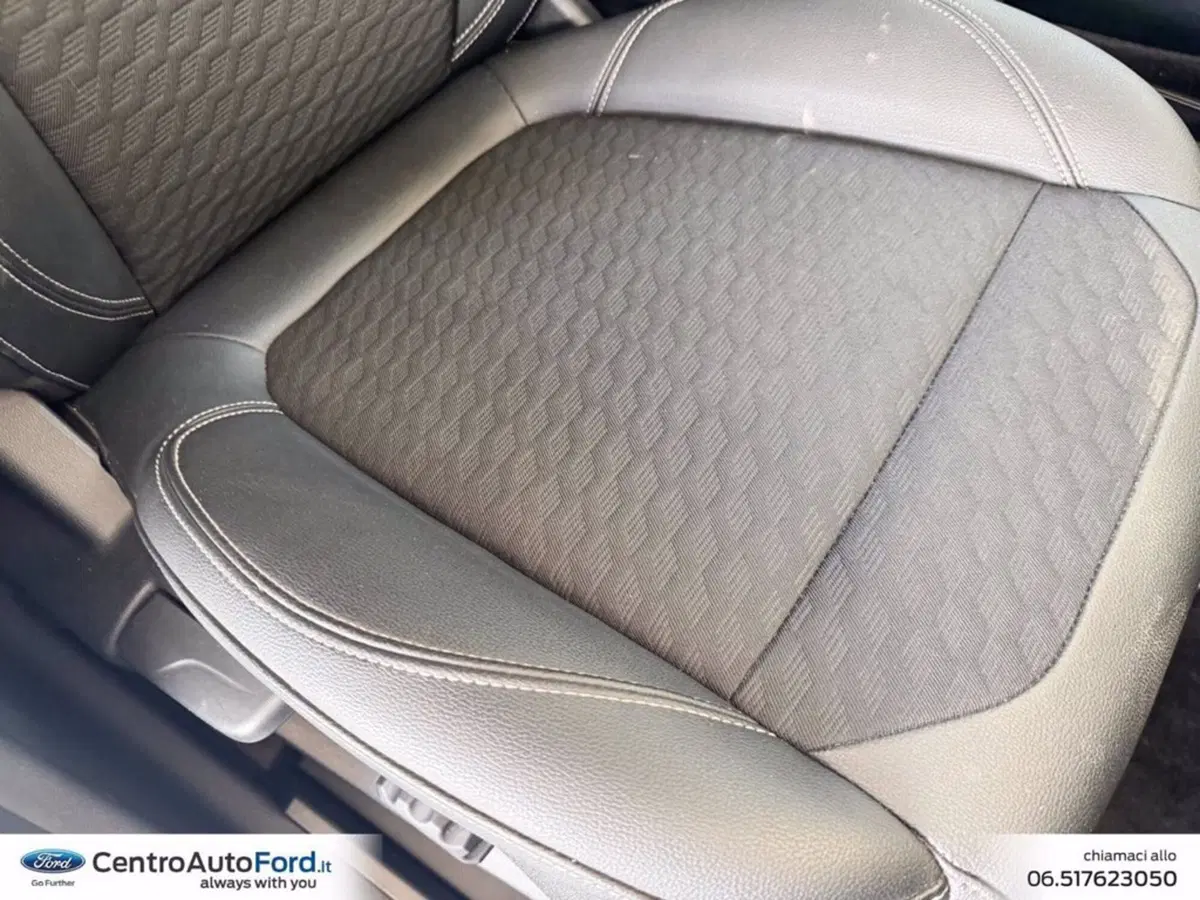 Ford Puma usata a Roma (8)