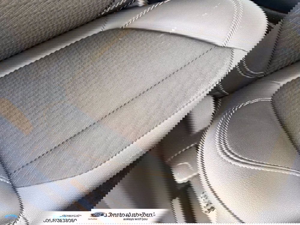 Ford Puma usata a Roma (8)