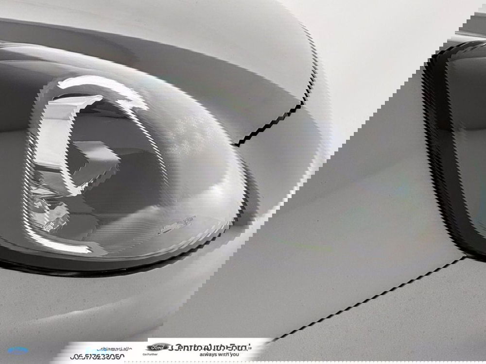 Ford Puma usata a Roma (13)