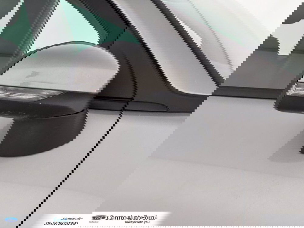 Ford Puma usata a Roma (15)