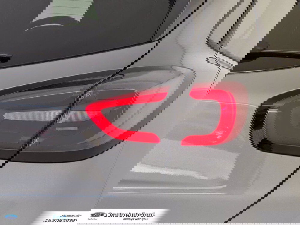 Ford Puma usata a Roma (16)