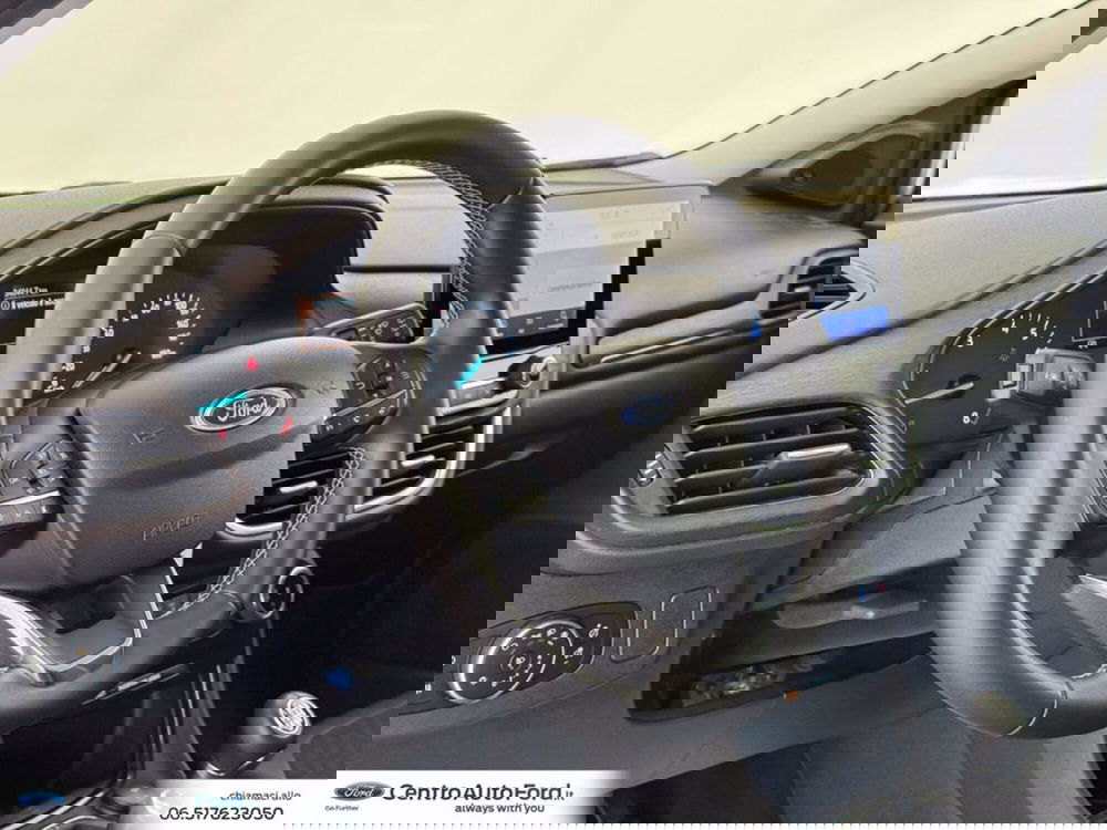 Ford Puma usata a Roma (18)