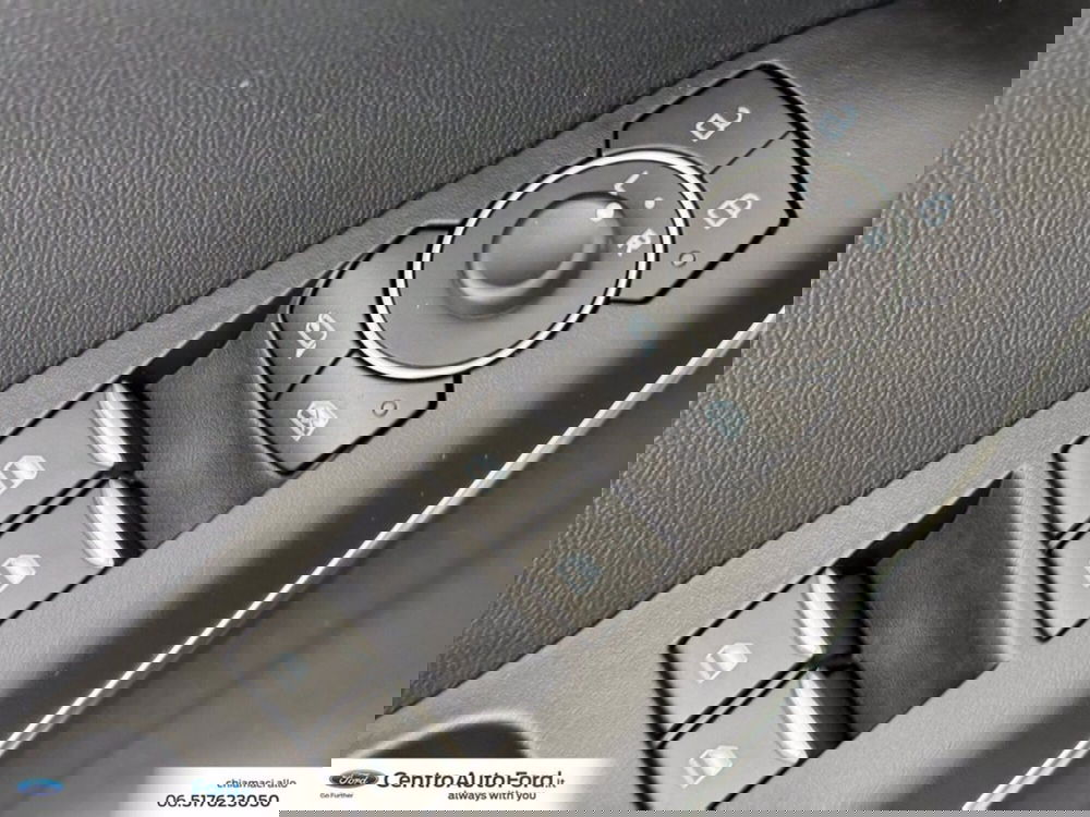 Ford Puma usata a Roma (19)