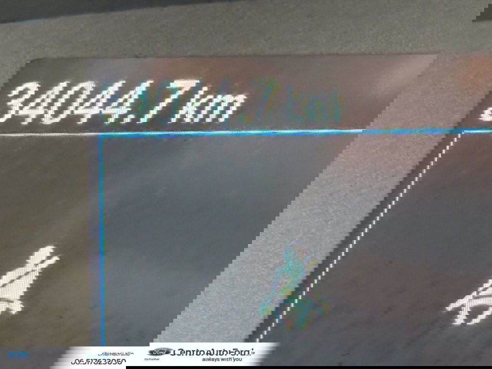 Ford Puma usata a Roma (20)