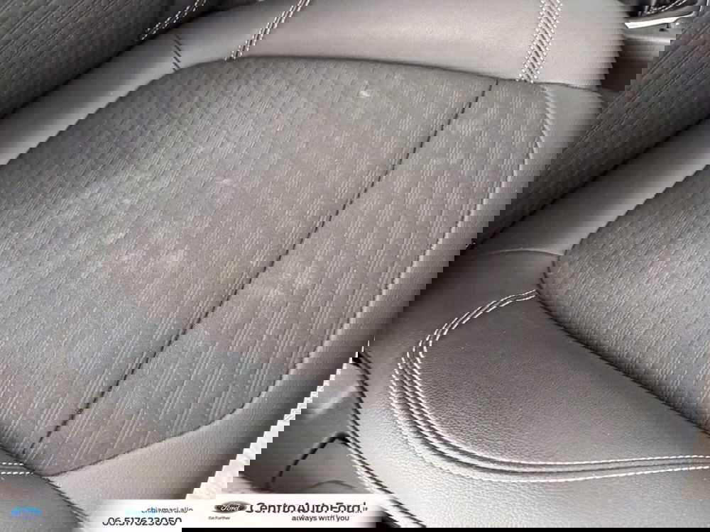 Ford Puma usata a Roma (8)