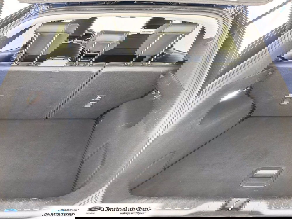 Ford Puma usata a Roma (11)