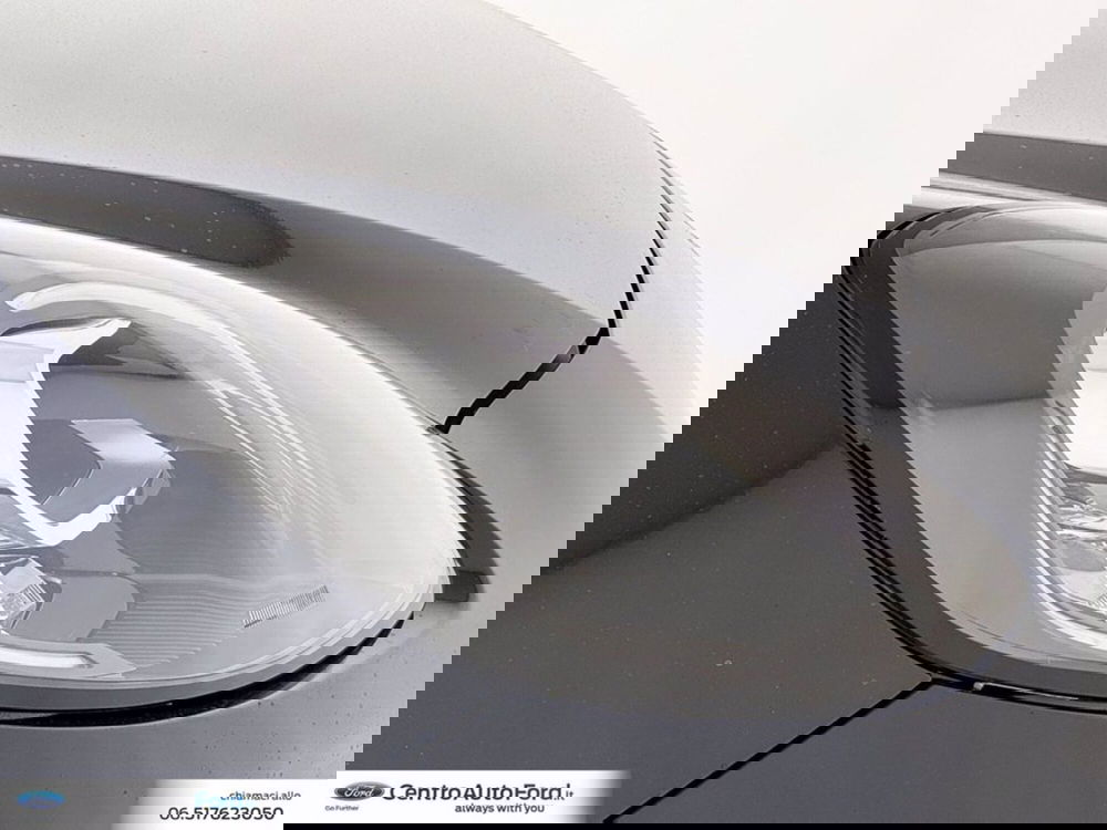 Ford Puma usata a Roma (13)