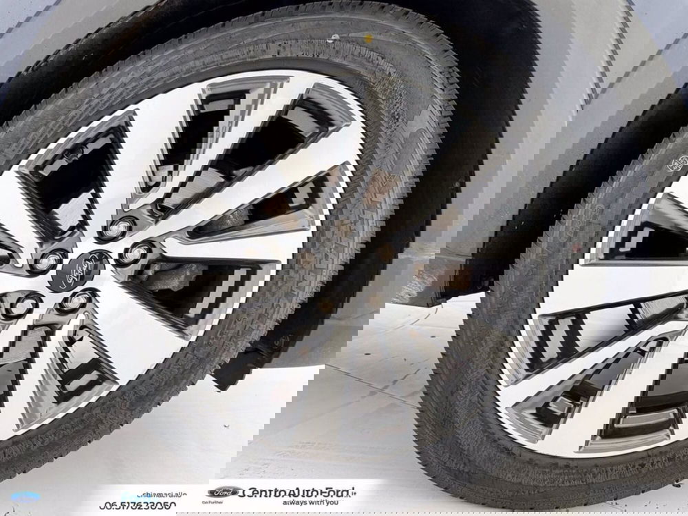 Ford Puma usata a Roma (14)