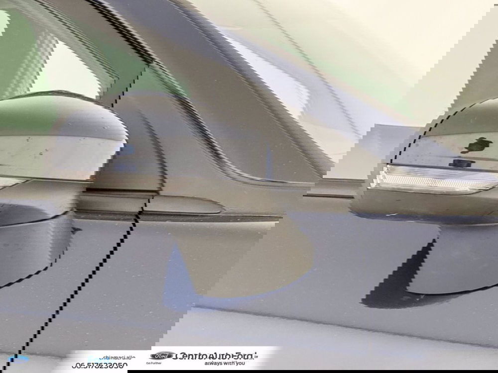 Ford Puma usata a Roma (15)