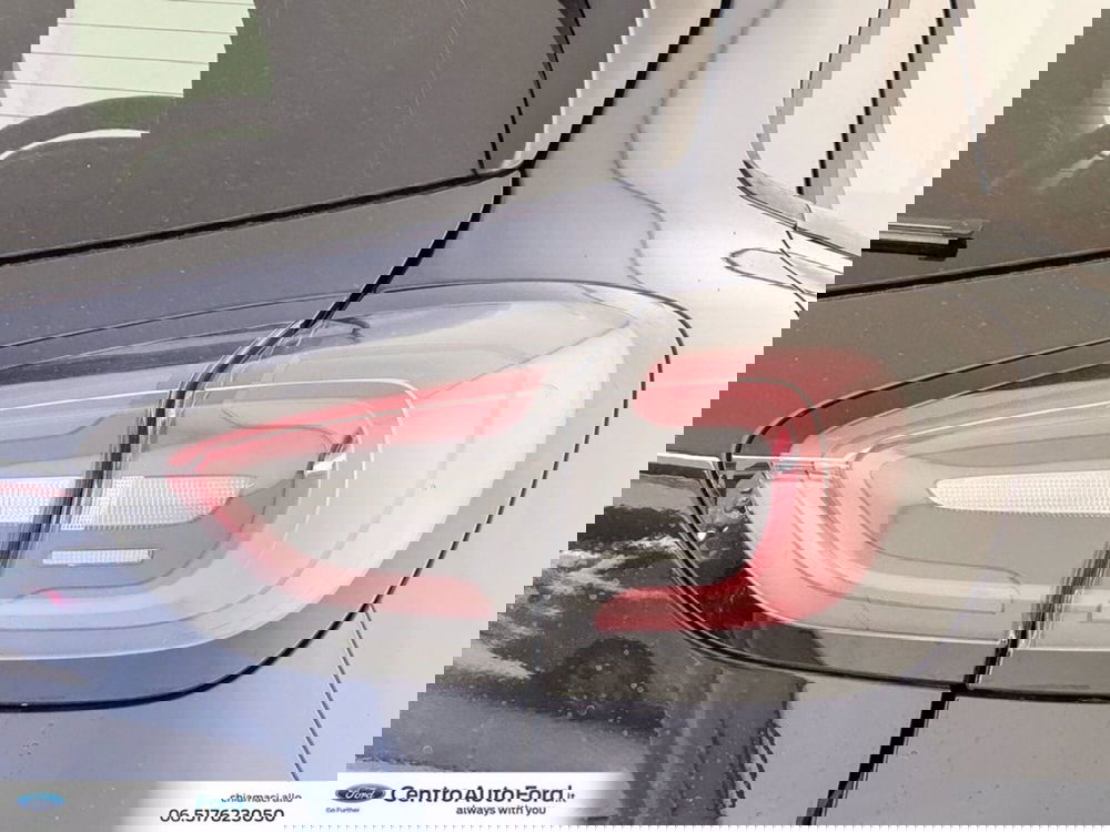 Ford Puma usata a Roma (16)