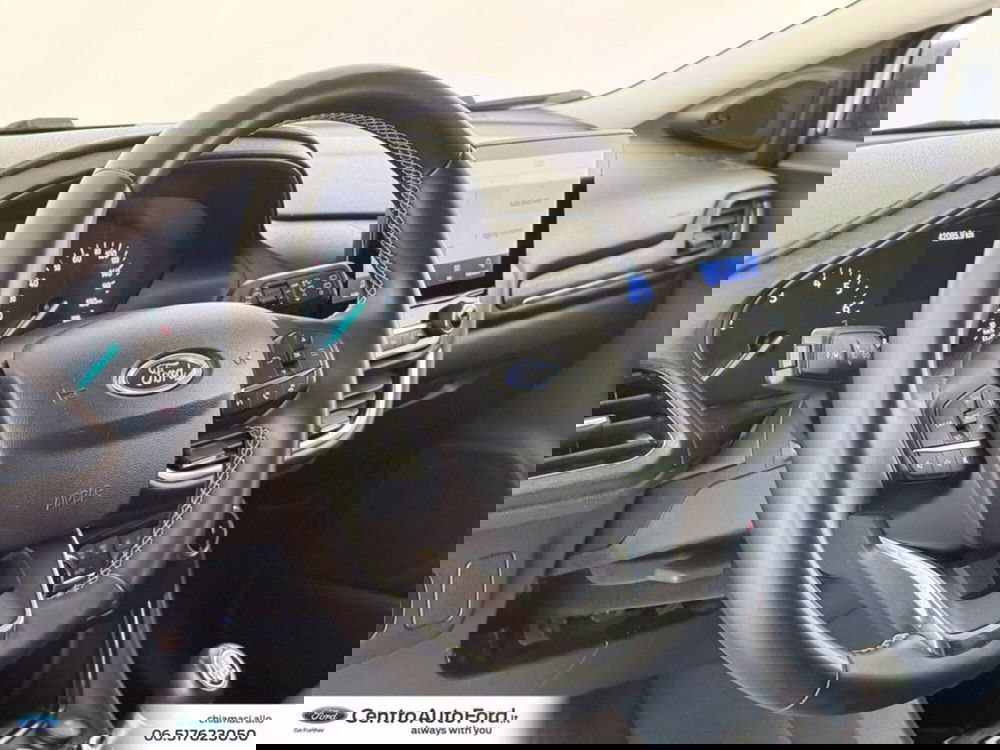 Ford Puma usata a Roma (18)