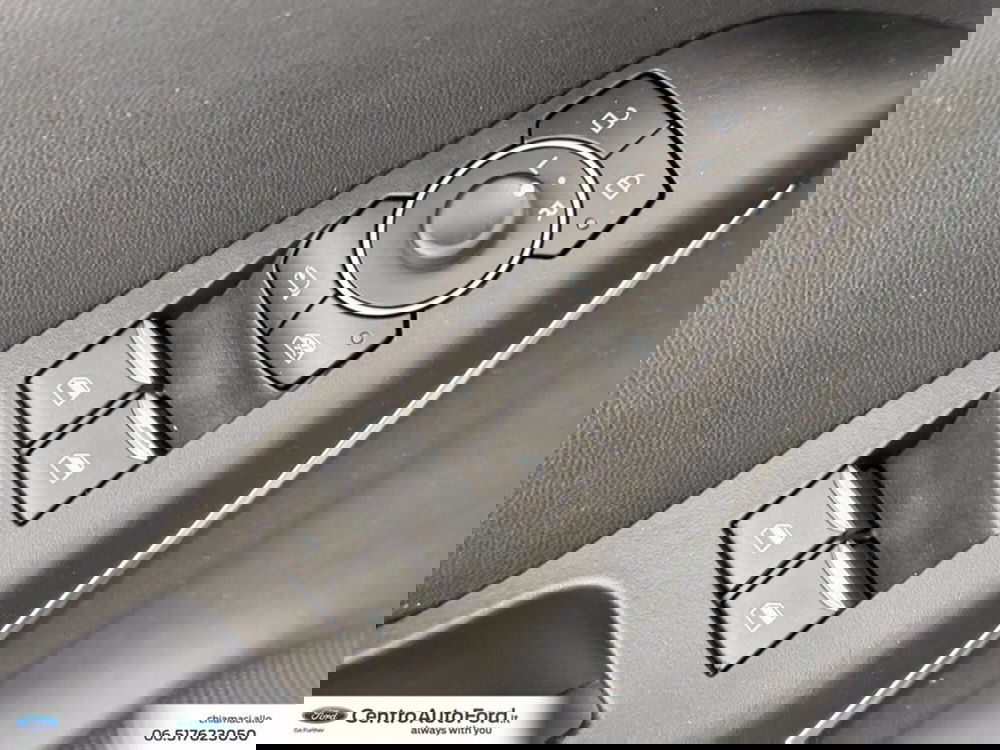 Ford Puma usata a Roma (19)