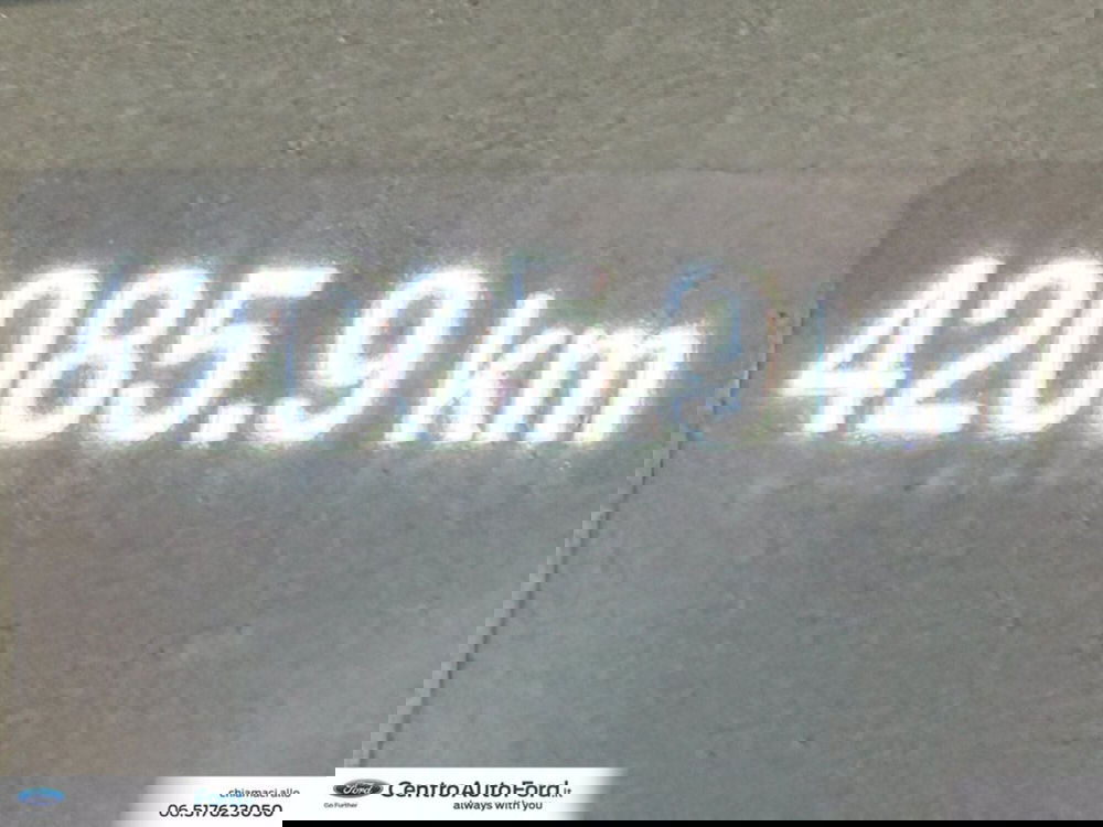 Ford Puma usata a Roma (20)