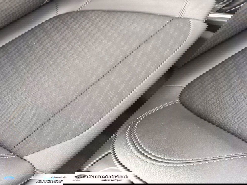 Ford Puma usata a Roma (8)