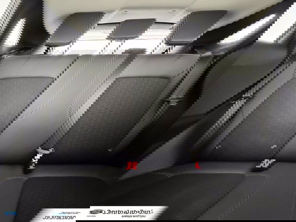 Ford Puma usata a Roma (9)