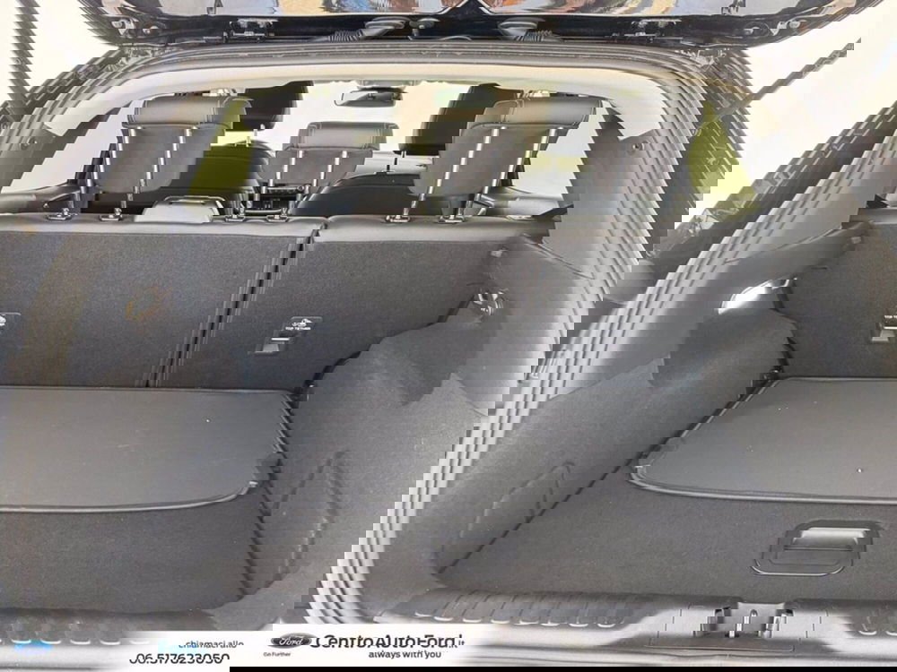 Ford Puma usata a Roma (11)