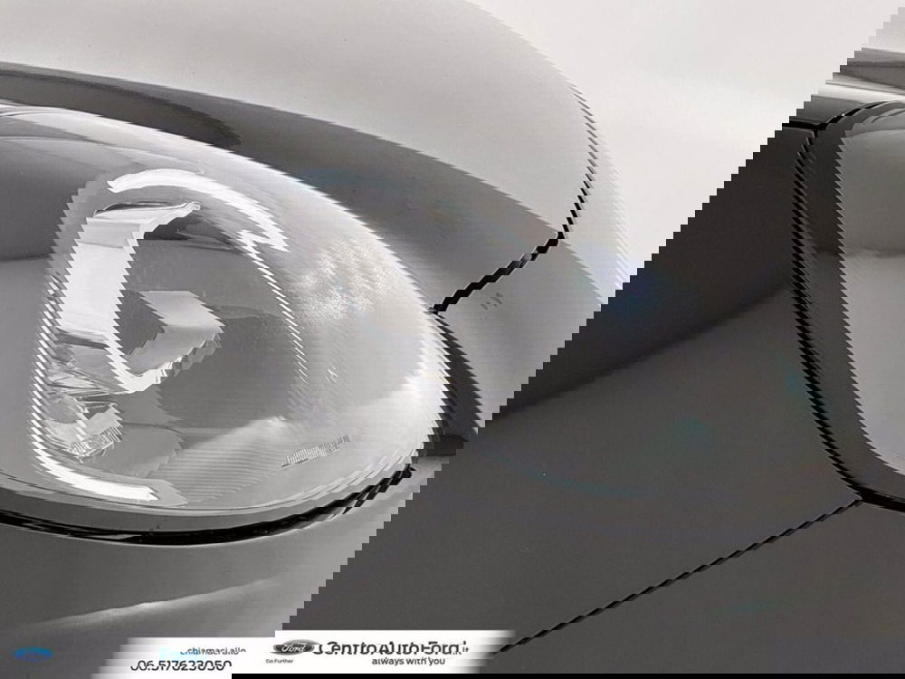 Ford Puma usata a Roma (13)