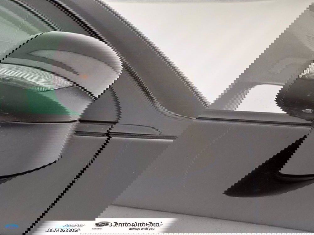 Ford Puma usata a Roma (15)