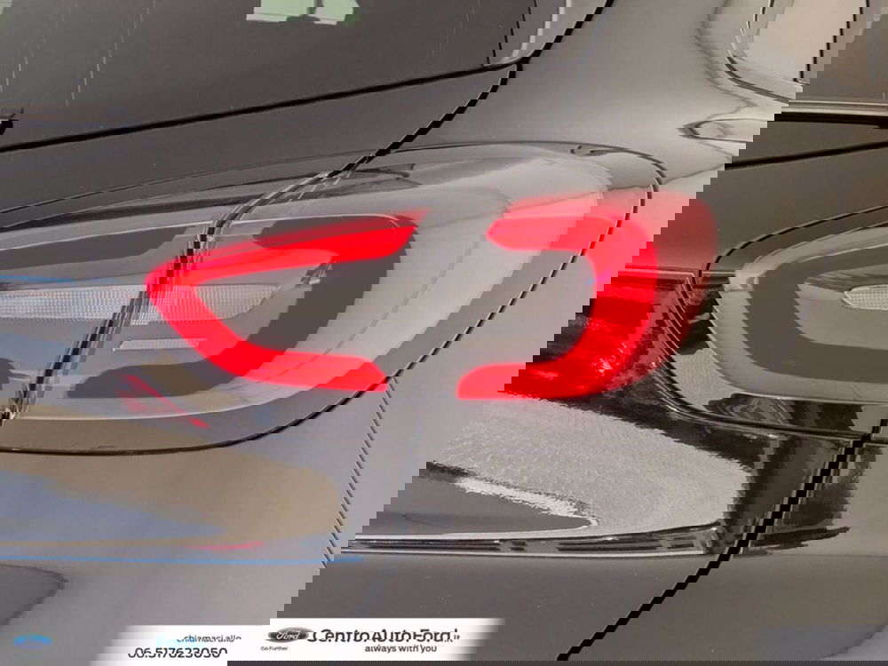 Ford Puma usata a Roma (16)