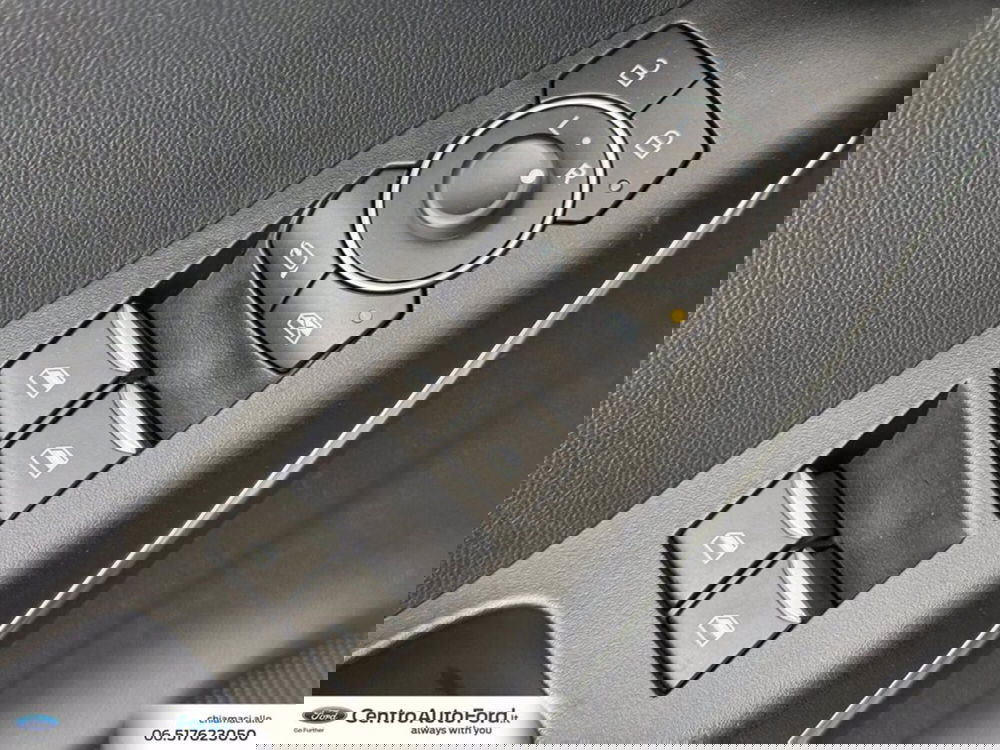 Ford Puma usata a Roma (19)