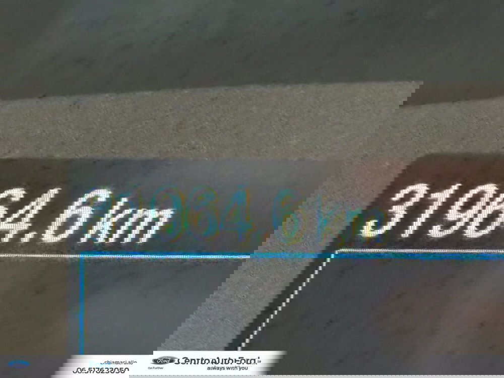 Ford Puma usata a Roma (20)