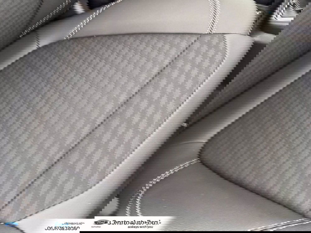 Ford Puma usata a Roma (8)