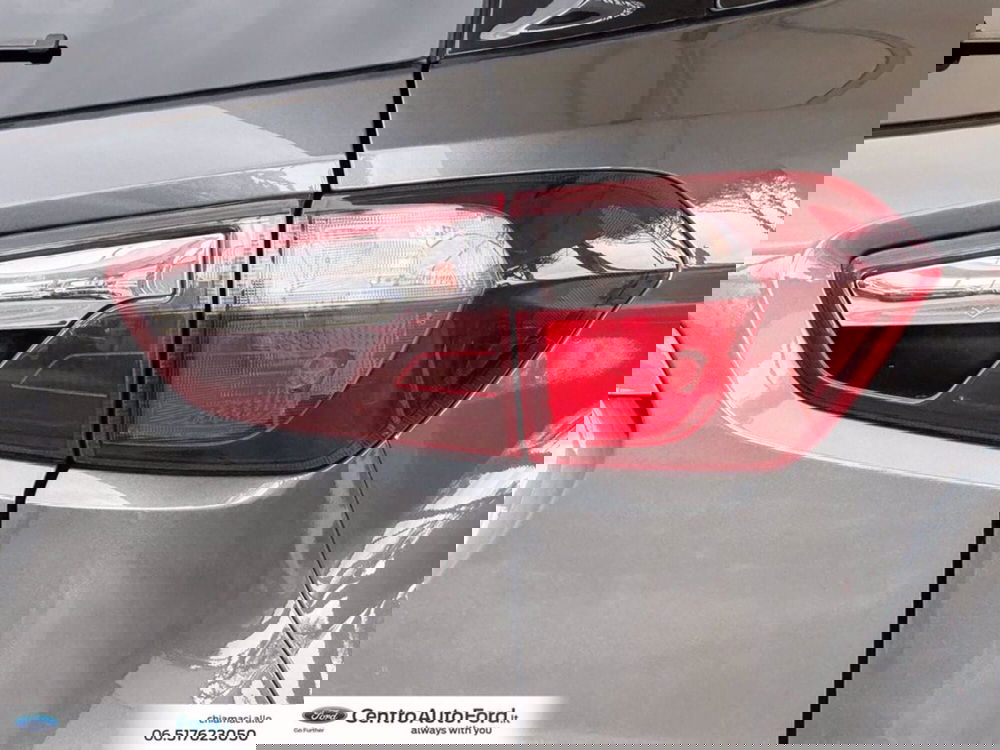 Ford EcoSport usata a Roma (17)
