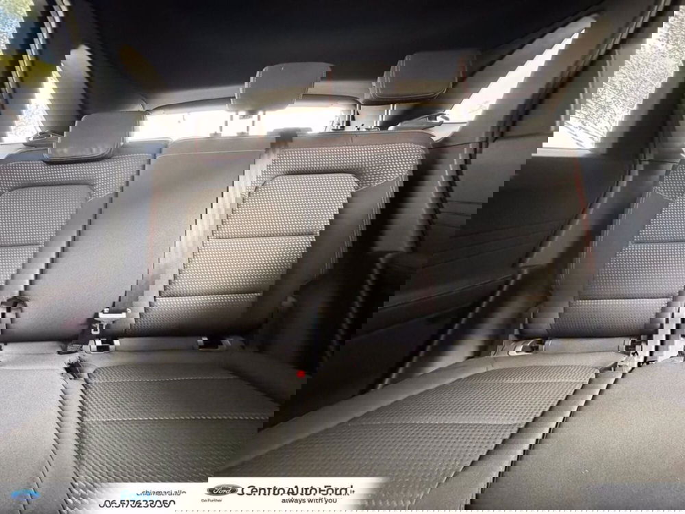 Ford Kuga usata a Roma (9)