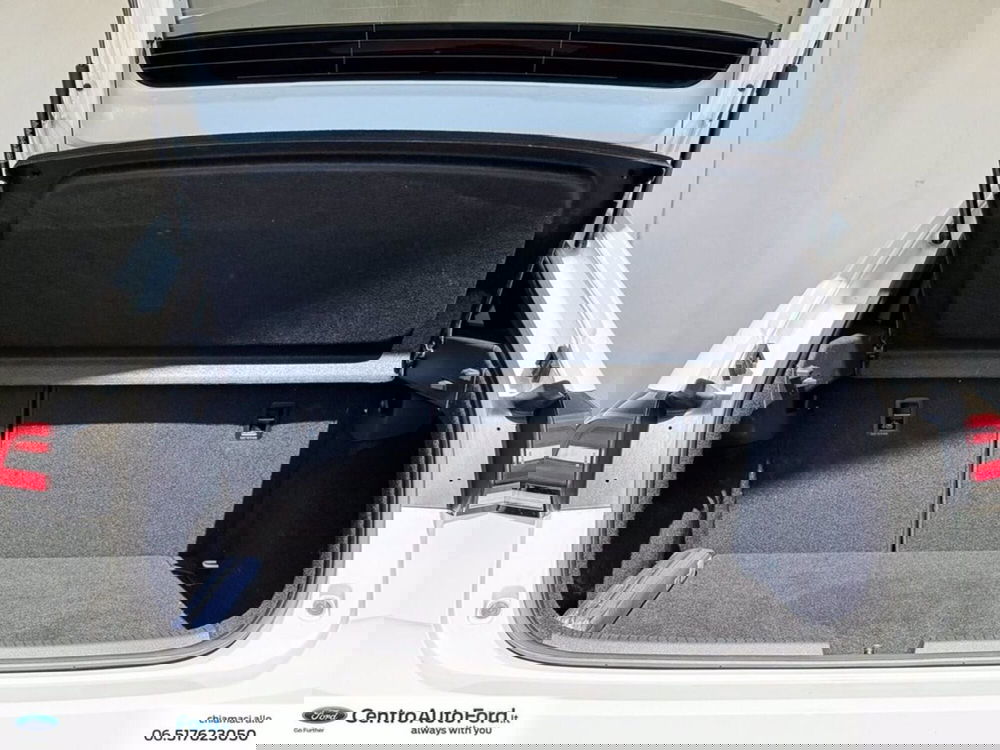 Volkswagen Taigo usata a Roma (11)