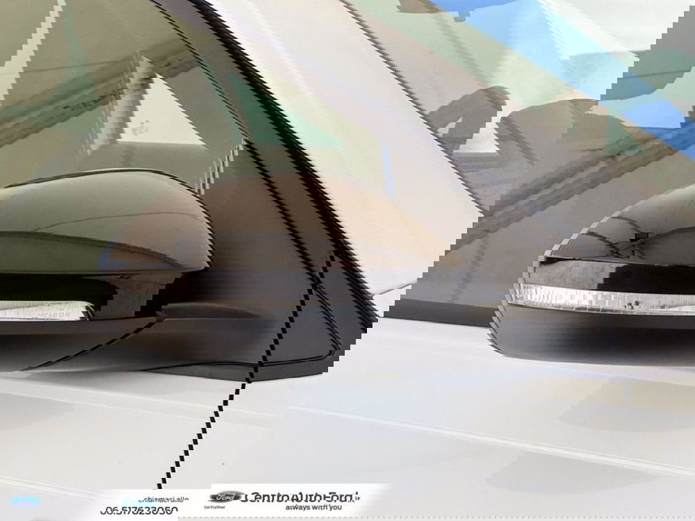 Volkswagen Taigo usata a Roma (15)