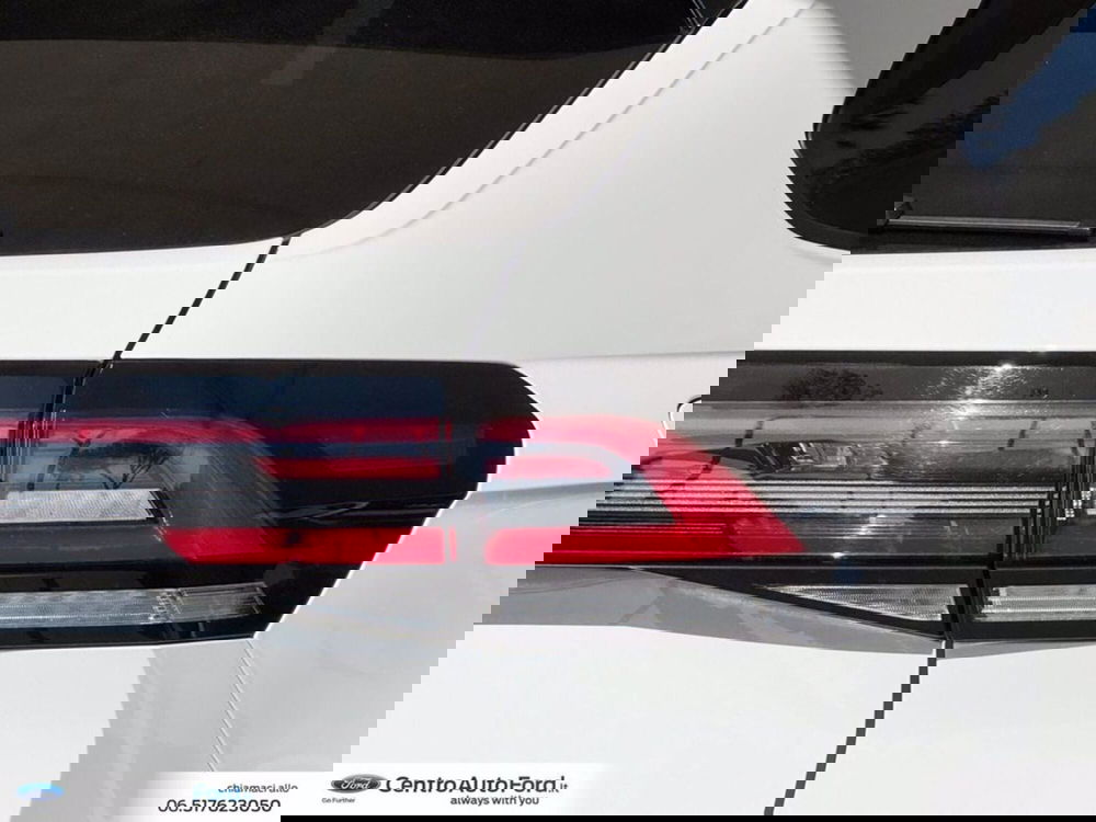 Volkswagen Taigo usata a Roma (16)