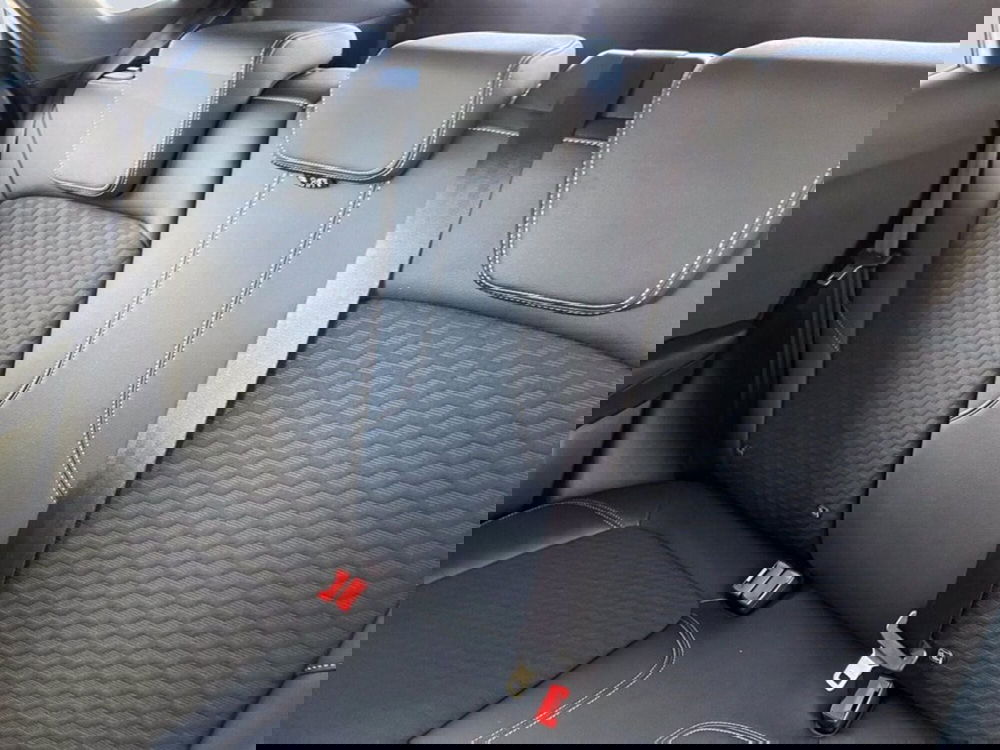 Ford Puma usata a Milano (10)